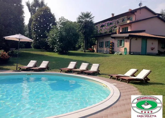 Casa Violetta B&B