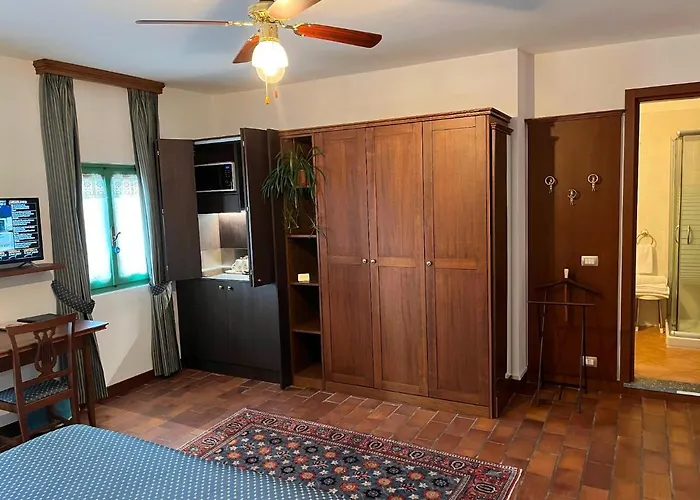 Casa Violetta B&B