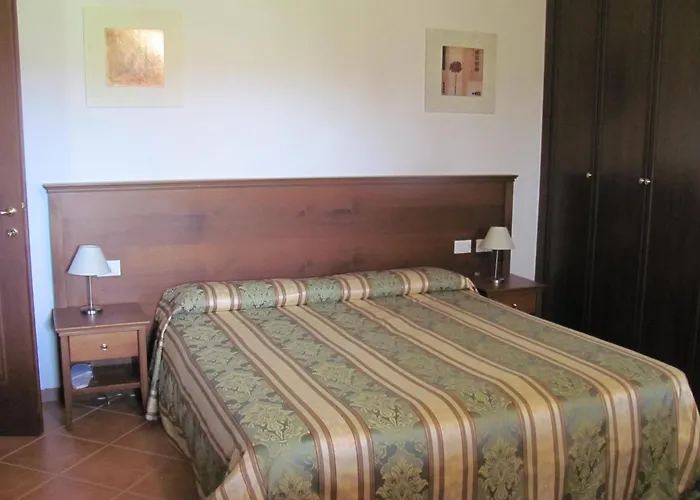 Casa Violetta B&B