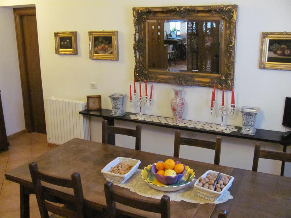 Casa Violetta *