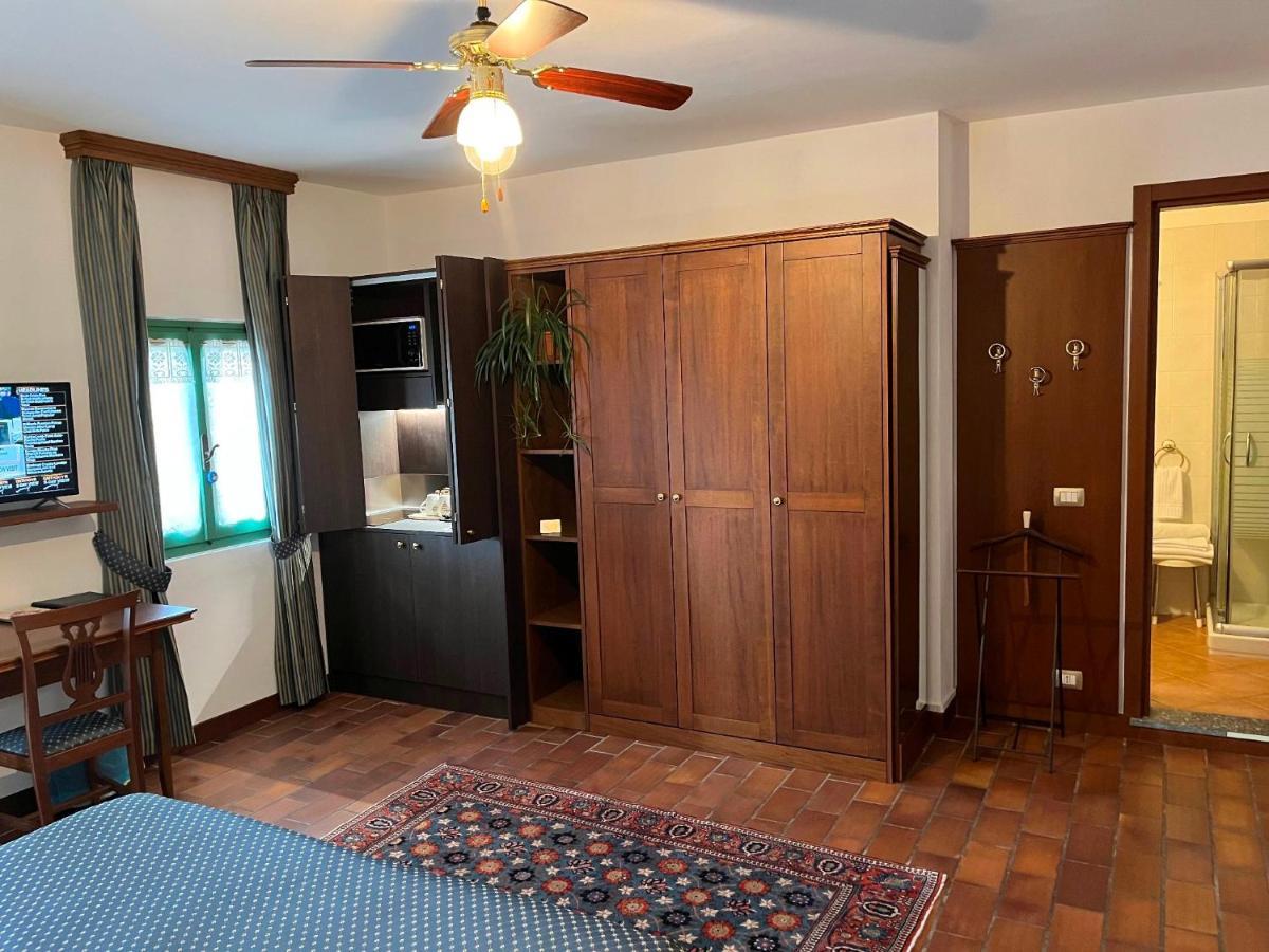Casa Violetta Landhaus *