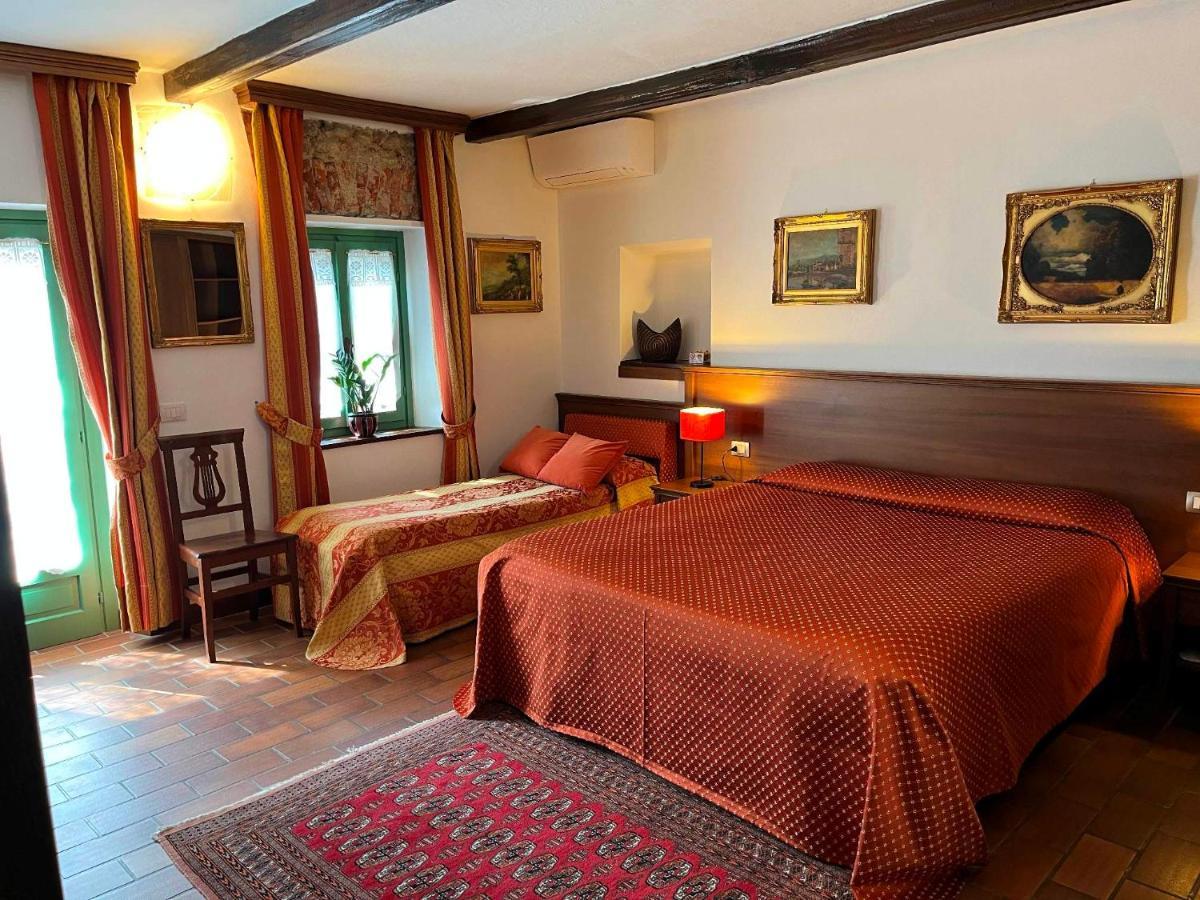 Casa Violetta Agrate Conturbia