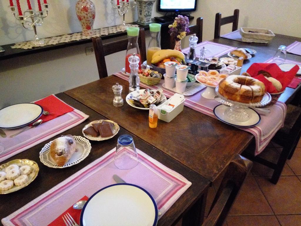 Landhaus Casa Violetta