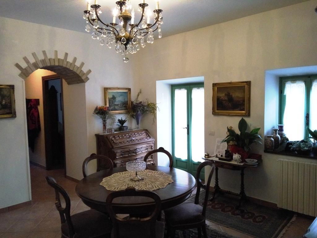 Casa Violetta Landhaus