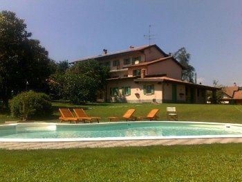 Landhaus Casa Violetta
