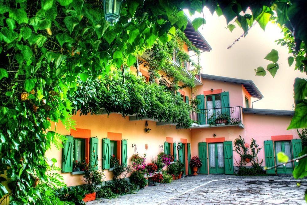 Casa Violetta Landhaus