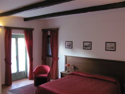 Landhaus Casa Violetta Agrate Conturbia