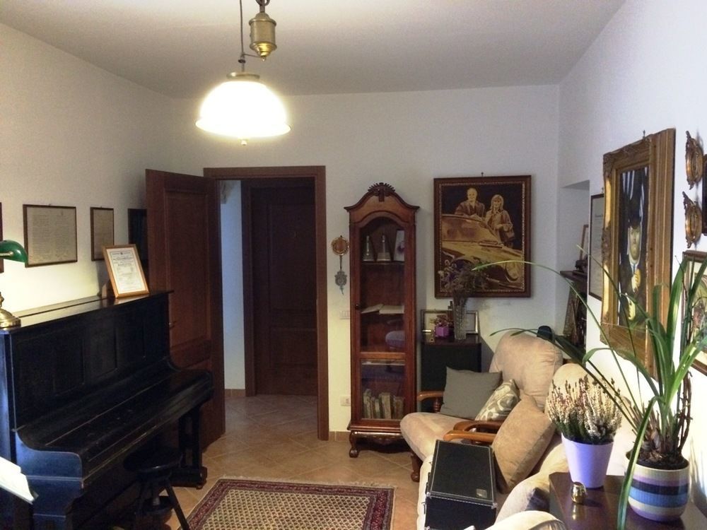 Casa Violetta Landhaus Agrate Conturbia