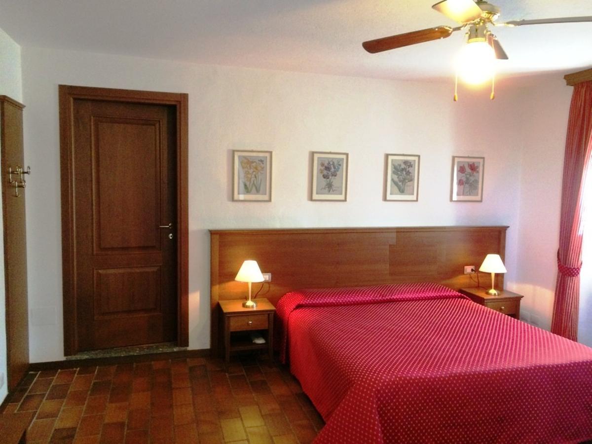 Landhaus Casa Violetta Agrate Conturbia