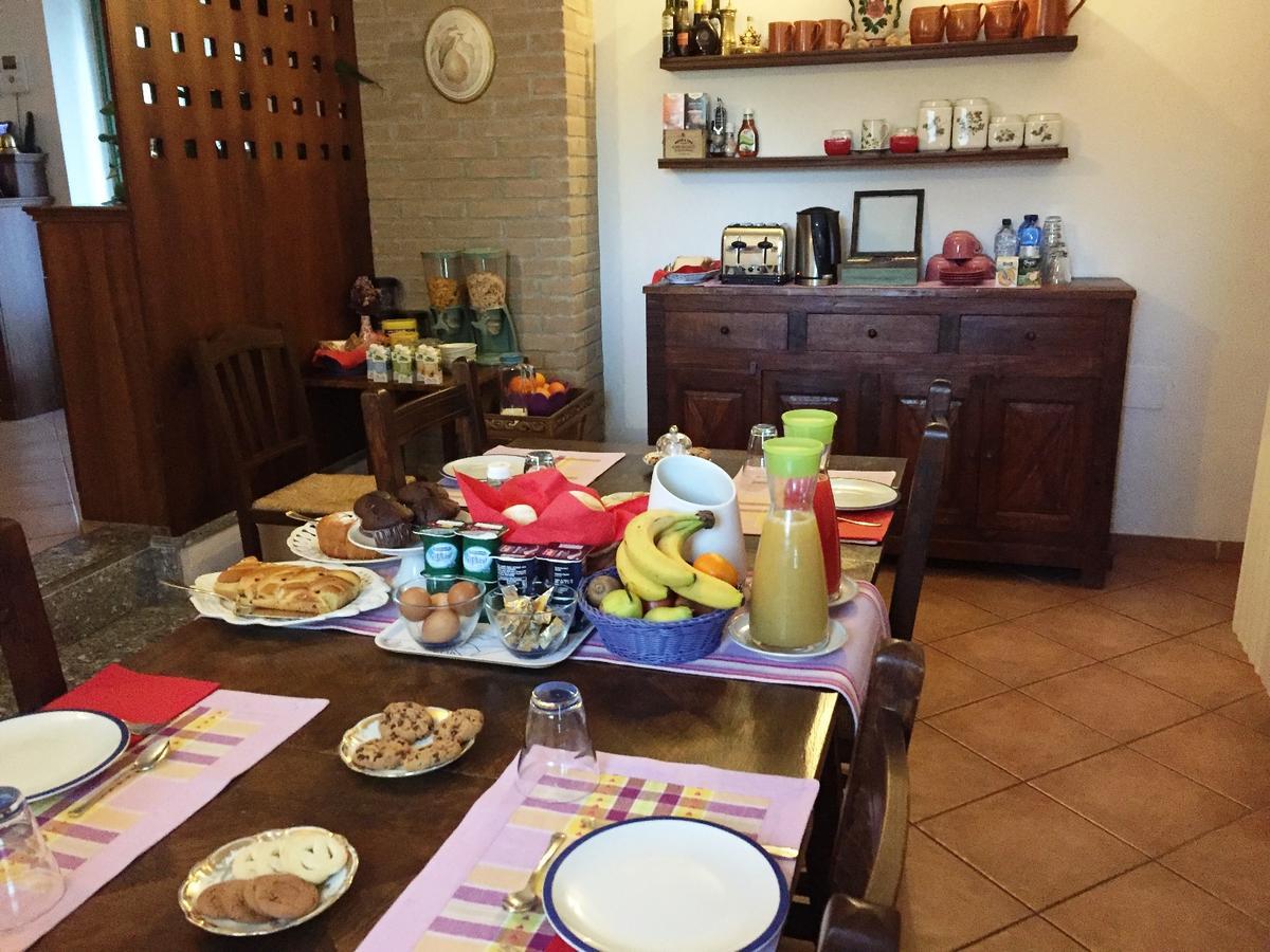 Casa Violetta