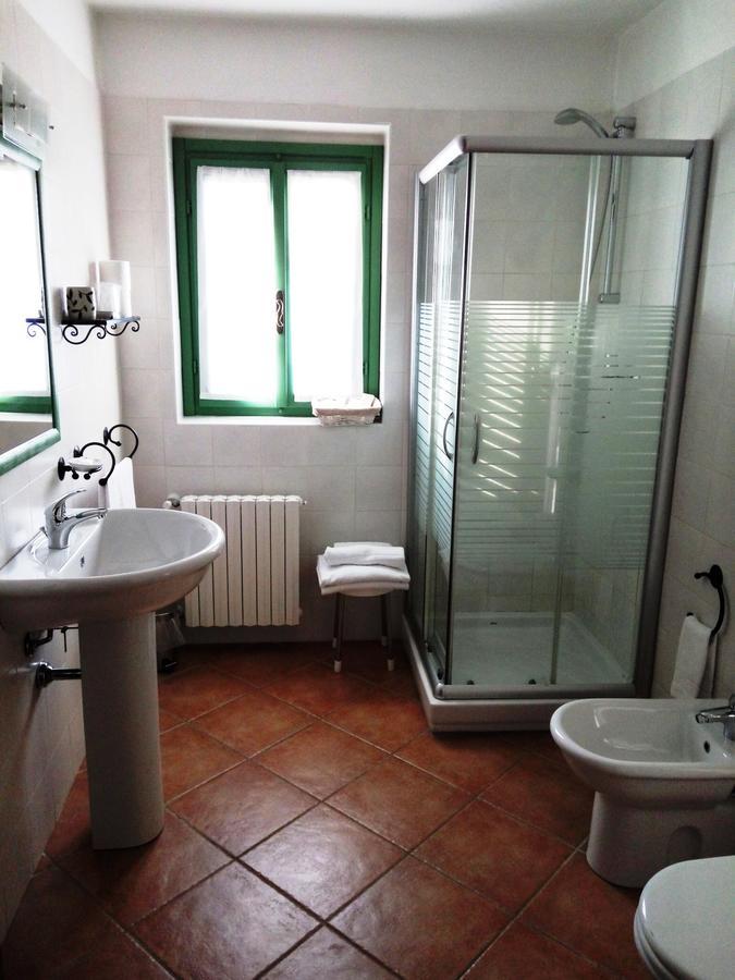 Casa Violetta Landhaus