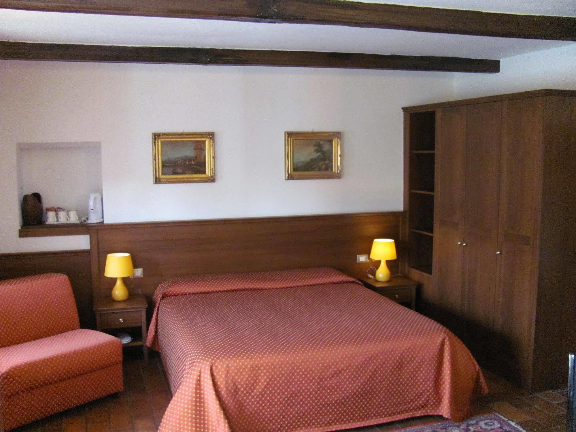 Casa Violetta Landhaus *