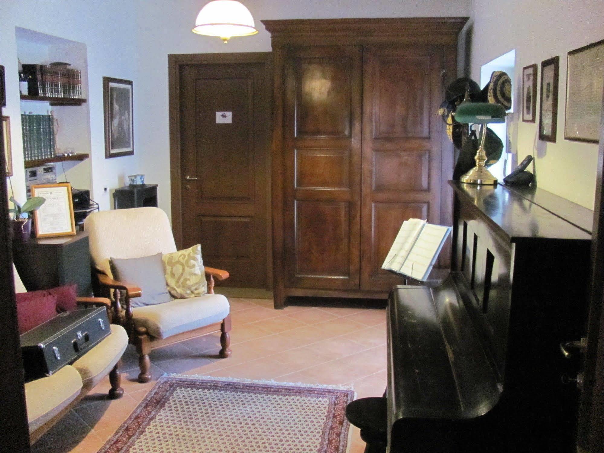 Landhaus Casa Violetta *
