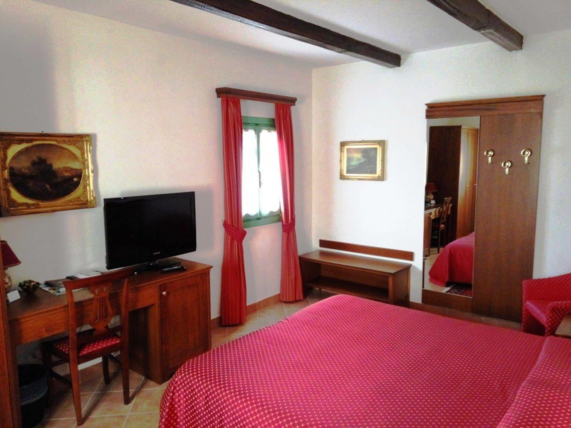 Landhaus Casa Violetta *