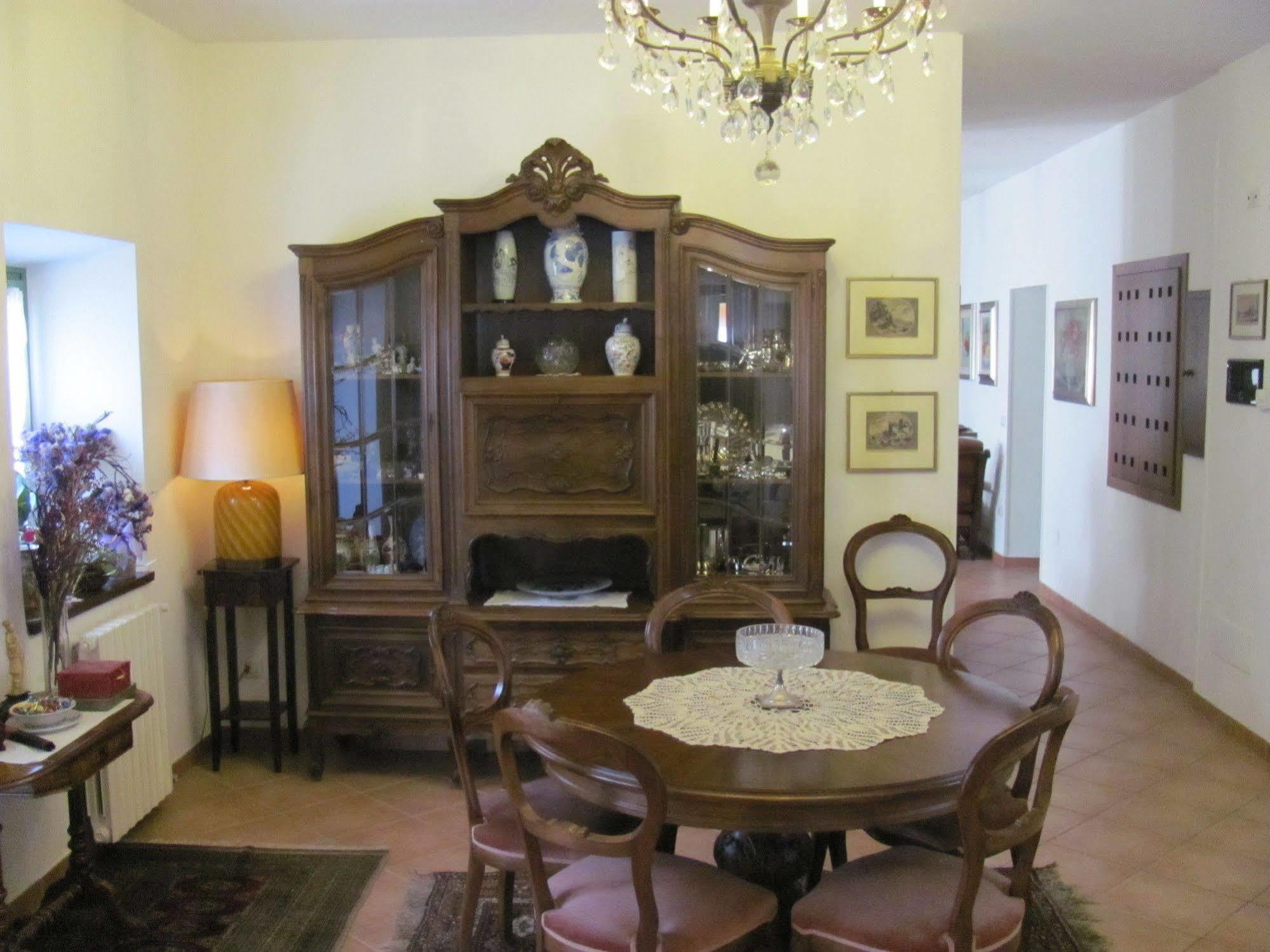 Casa Violetta *