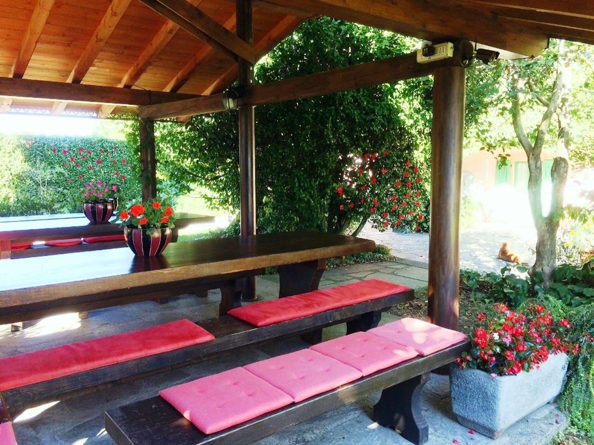 Casa Violetta Landhaus *